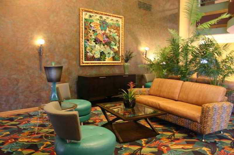 Embassy Suites By Hilton Minneapolis Airport Bloomington Interior foto
